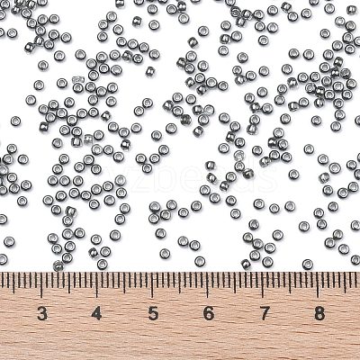 TOHO 11/0 Round Beads X-SEED-TR11-0282-1