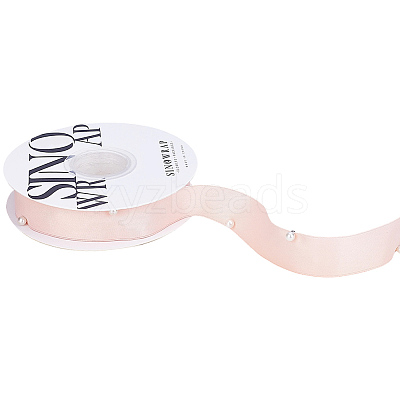 1Roll Polyester Ribbon OCOR-CY0003-09B-1