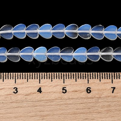Opalite Beads Strands G-A272-A01-17-1