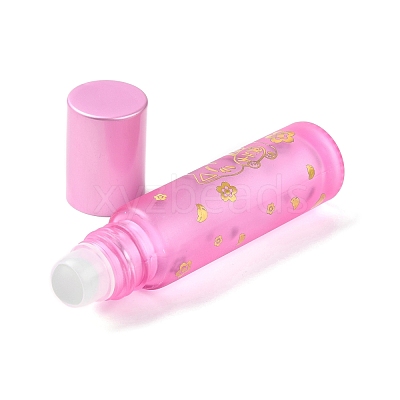 Glass Roller Bottles MRMJ-M002-04A-03-1