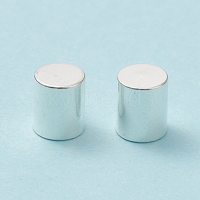 201 Stainless Steel Cord Ends STAS-G288-01B-S-1