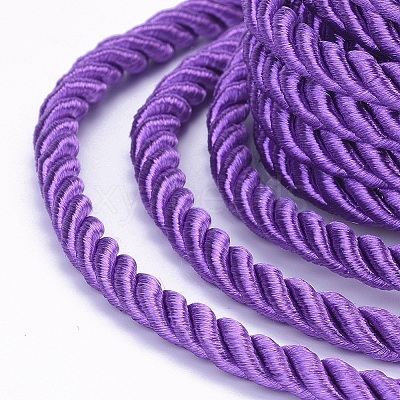 Polyester Cord OCOR-L041-5mm-01-1