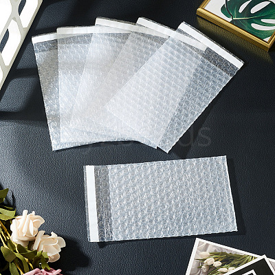 PE Film Bubble Bags ABAG-TAC0035-14A-1