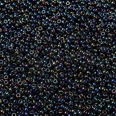 MIYUKI Round Rocailles Beads SEED-X0055-RR0455-1
