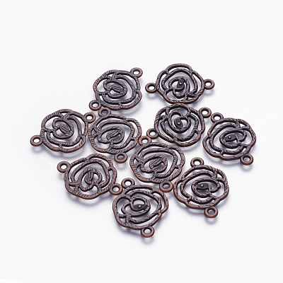Alloy Links connectors X-EA10947Y-R-1