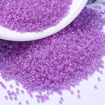 MIYUKI Delica Beads SEED-MY11-DB2038-1