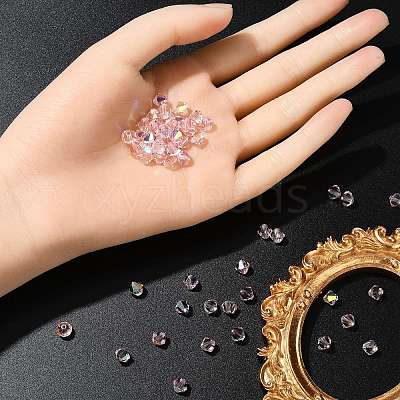 Preciosa® Crystal Beads Y-PRC-BA6-70120-200-1