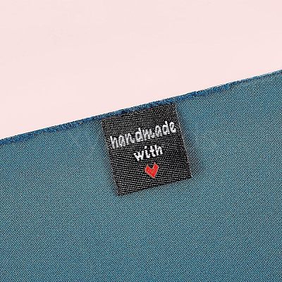 Woven Sewing Labels FIND-FG0001-04-1