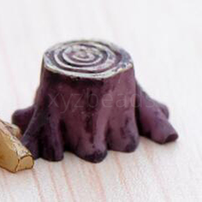 Mini Resin Stumps MIMO-PW0003-166C-1