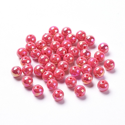 Eco-Friendly Poly Styrene Acrylic Beads X-PL425-7-1