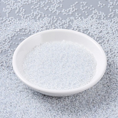 MIYUKI Round Rocailles Beads SEED-X0054-RR0280-1