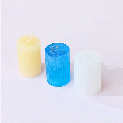 DIY Silicone Candle Molds SIMO-H018-03H-1