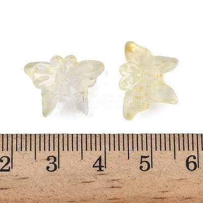 Glass Beads GLAA-C039-01H-1