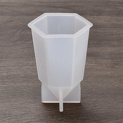 DIY Silicone Candle Molds SIMO-H018-04E-1