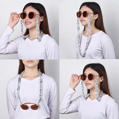 Eyeglasses Chains AJEW-EH00021-06-1