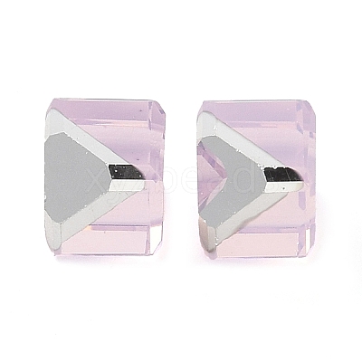 K9 Glass Imitation Austrian Crystal Beads GLAA-P069-01B-395-1