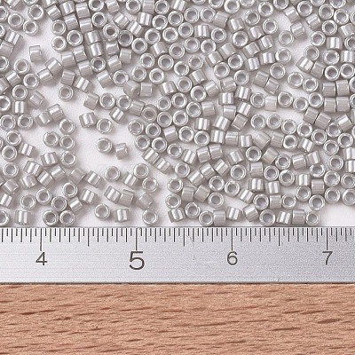 MIYUKI Delica Beads X-SEED-J020-DB1538-1