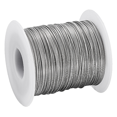 Tiger Tail Wire TWIR-WH0012-01P-1