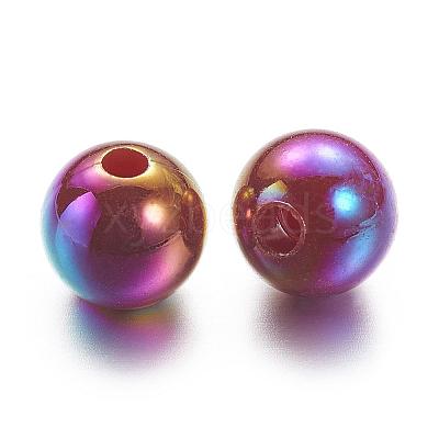 Eco-Friendly Poly Styrene Acrylic Beads PL425-C15-1