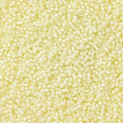 TOHO 15/0 Round Beads SEED-XTR15-0182-1