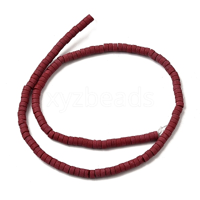 Dyed Synthetic Turquoise Beads Strands G-Z089-A04-M-1