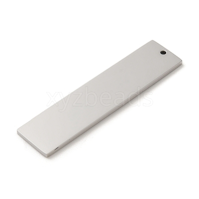Non-Tarnish 304 Stainless Steel Pendants STAS-K270-29C-P-1