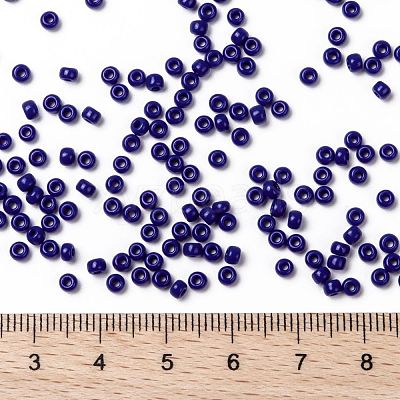 MIYUKI Round Rocailles Beads X-SEED-G008-RR0414-1