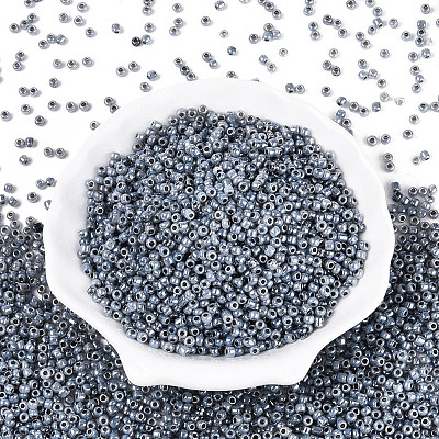 Glass Seed Beads SEED-A011-3mm-149-1