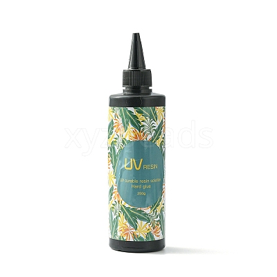 UV Glue and Bottles DIY-YWC0001-89B-1
