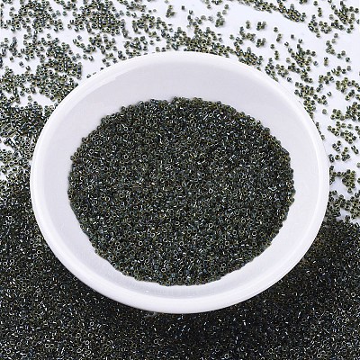 MIYUKI Delica Beads X-SEED-J020-DB0273-1