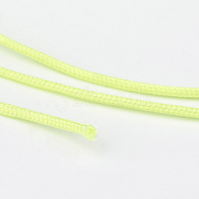Nylon Braided Threads NWIR-K022-0.8mm-12-1