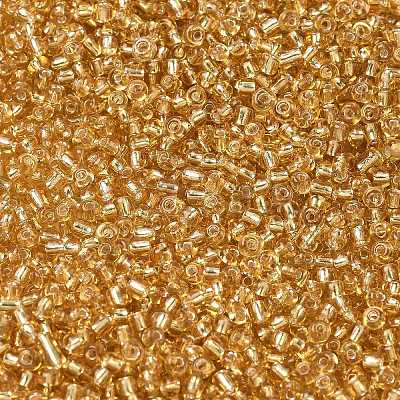 12/0 Glass Seed Beads SEED-A005-2mm-22-1