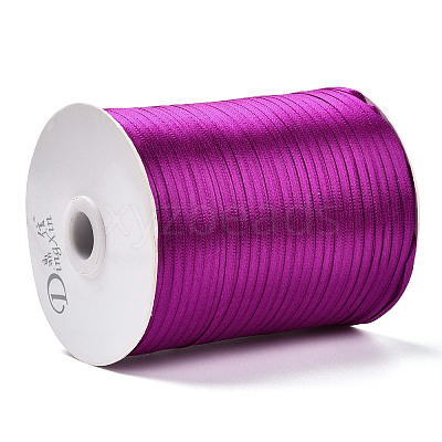 Double Face Satin Ribbon RC3mmY034-1