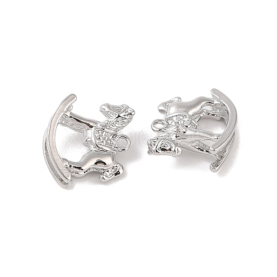 Brass Charms KK-Q816-30P-1