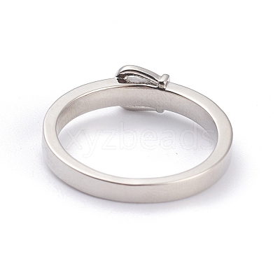 Brass Enamel Finger Rings RJEW-J074-04P-B-1