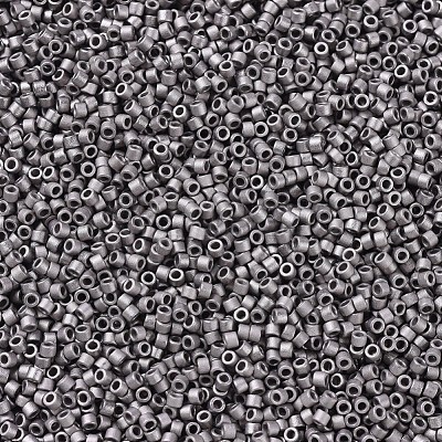 MIYUKI Delica Beads X-SEED-J020-DB0321-1