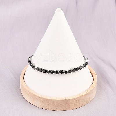 316 Surgical Stainless Steel Slider Bracelets BJEW-C125-17D-02-1
