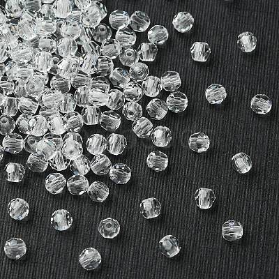 Preciosa® Crystal Beads X-PRC-BB3-00030-1