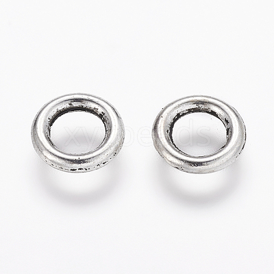 Tibetan Style Alloy Beads LFH255Y-NF-1