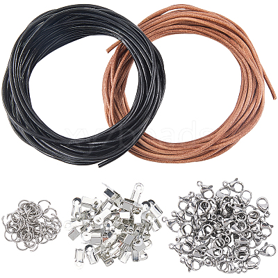 DIY Jewelry Making Kits DIY-CL0001-68A-1
