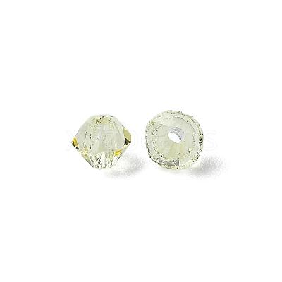 Preciosa® Crystal Beads Y-PRC-BA3-80100-1