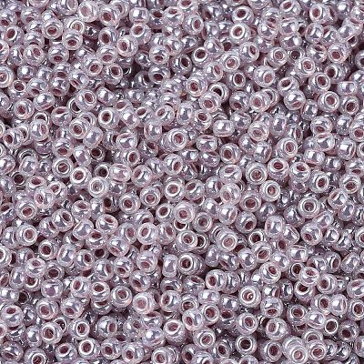 MIYUKI Round Rocailles Beads SEED-X0054-RR0546-1