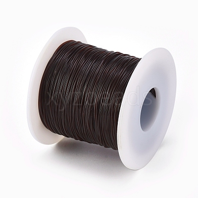 Imported Elastic Crystal Thread CT-WH0001-0.8mm-01-1
