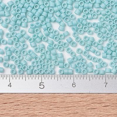 MIYUKI Delica Beads Small X-SEED-J020-DBS1595-1