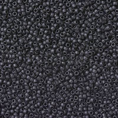 TOHO 15/0 Round Beads SEED-XTR15-0049F-1