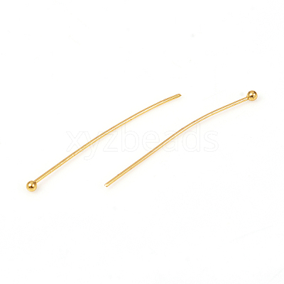 304 Stainless Steel Ball Head Pins STAS-L244-01D-G-1