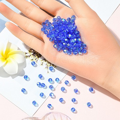 Preciosa® Crystal Beads X-PRC-BB5-30050-200-1