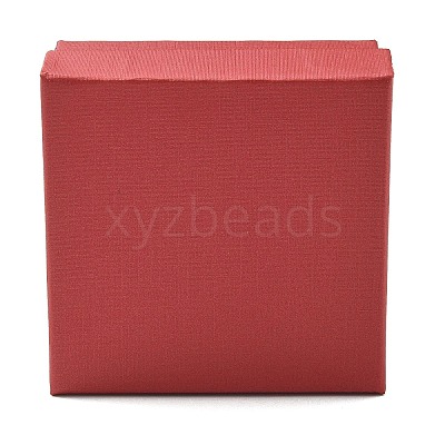 Cardboard Jewelry Boxes CBOX-S018-08B-1