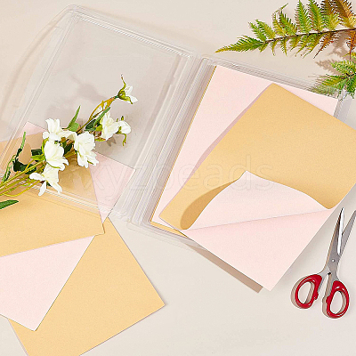 Jewelry Flocking Cloth DIY-BC0011-34K-1