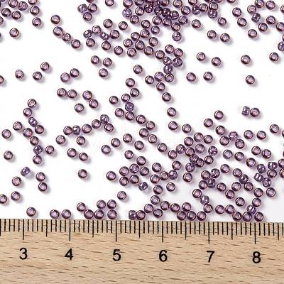 TOHO 11/0 Round Beads X-SEED-TR11-0202-1